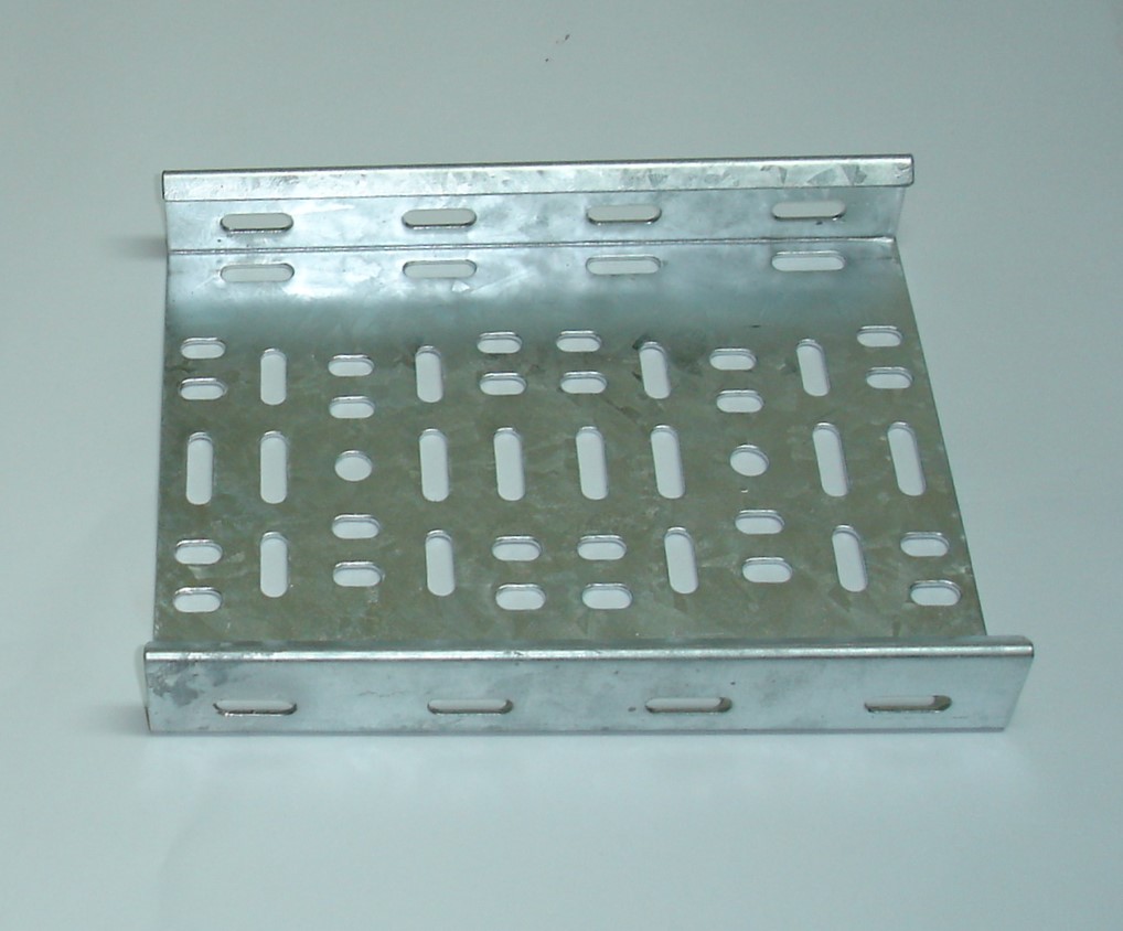 Construction sector - Cable duct